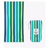 Dock & Bay Cool Lagoon Beach Towel
