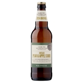 Leckford Estate Vintage Pear & Apple Cider 2024
