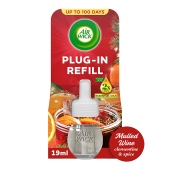 Airwick Plug in Refill Mulled Wine 19ml