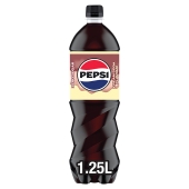 Pepsi Treats Cream Soda