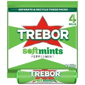Trebor Peppermint Softmints