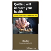 Mayfair Gold SK 20s