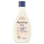 Aveeno Baby Soothing Wash