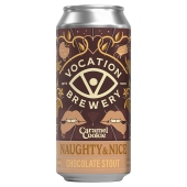 Vocation Brewery Chocolate Caramel Cookie Stout