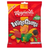 Maynards Bassetts Wine Gums