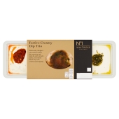No.1 Festive Creamy Dip Trio