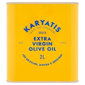 Karyatis Extra Virgin Olive Oil