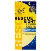 Rescue Liquid Night Melts