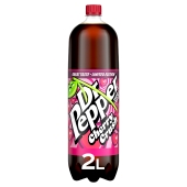 Dr Pepper Cherry Crush