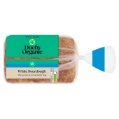 Duchy Organic White Sourdough