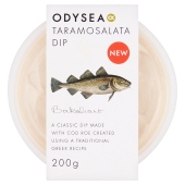 Odysea Taramosalata Dip