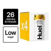 Huel Pinapple & Mango Daily A-Z Vitamin Drink