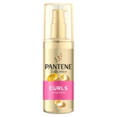 Pantene Nutri Pro-V Curl Shaper Daily Hair Treatment