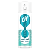 Cif Infinite Clean Anti-Bac Lemon & Aloe Vera Reload 280ml