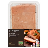 No.1 Free Range Dry Aged Pork Belly Joint