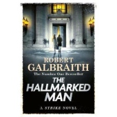 The Hallmarked Man