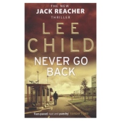 Never Go Back