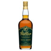 Weller Special Reserve Whiskey