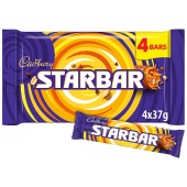 Cadbury Starbar