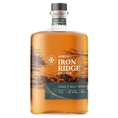 HAMMOND'S IRONRIDGE SINGLE MALT WHISKY