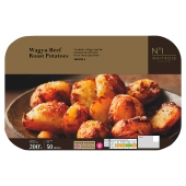 No.1 Wagyu Beef Roast Potatoes