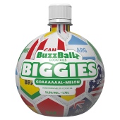 BuzzBallz Biggies Goaaaaaal-Melon