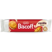 Lotus Biscoff Vanilla Sandwich