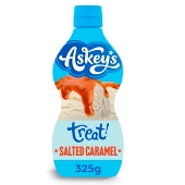 Askeys Salted Caramel Treat