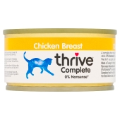 Thrive 100% Complete Chicken