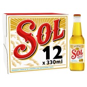 Sol Beer