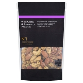 No. 1 Wild Garlic & Rosemary Nut Mix