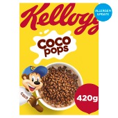 Kellogg's Coco Pops