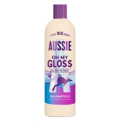 Aussie Oh My Gloss Shampoo
