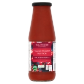 Waitrose Italian Passata Rustica