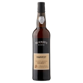 Blandy's 2017 Harvest Malmsey