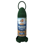 PK Mealworm RTU Filled Feeder
