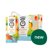 Innocent Kids Juicy Water Apples & Mangoes