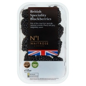 No.1 Blackberries