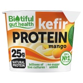 Biotiful Gut Health Kefir Protein Mango