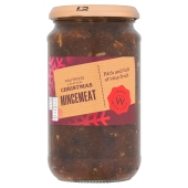 Waitrose Christmas Mincemeat