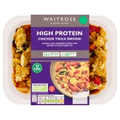 Waitrose High Protein Chicken Tikka Biryani