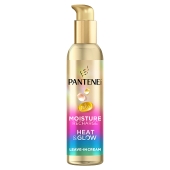 Pantene Moisture Pro-v Hair Treatments