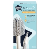 Bottle & Teat Brush