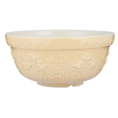 Mason Cash In The Meadow Daffodil Mixing Bowl, 21cm