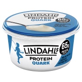 Lindahls Plain Protein Quark