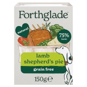 Forthglade British Lamb