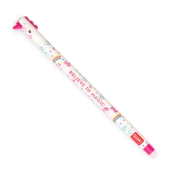 Legami Unicorn Erasable Pen