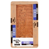 Black Sheep Craft Bakery Seeded Bloomer