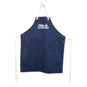 BBQ Grill Chef Apron