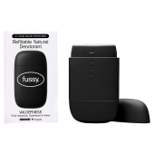 Fussy Refillable Natural Deodorant Wilderness